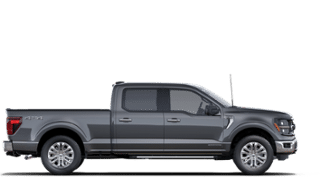 2025 Ford F-150® External Image 1